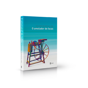 O amolador de facas
