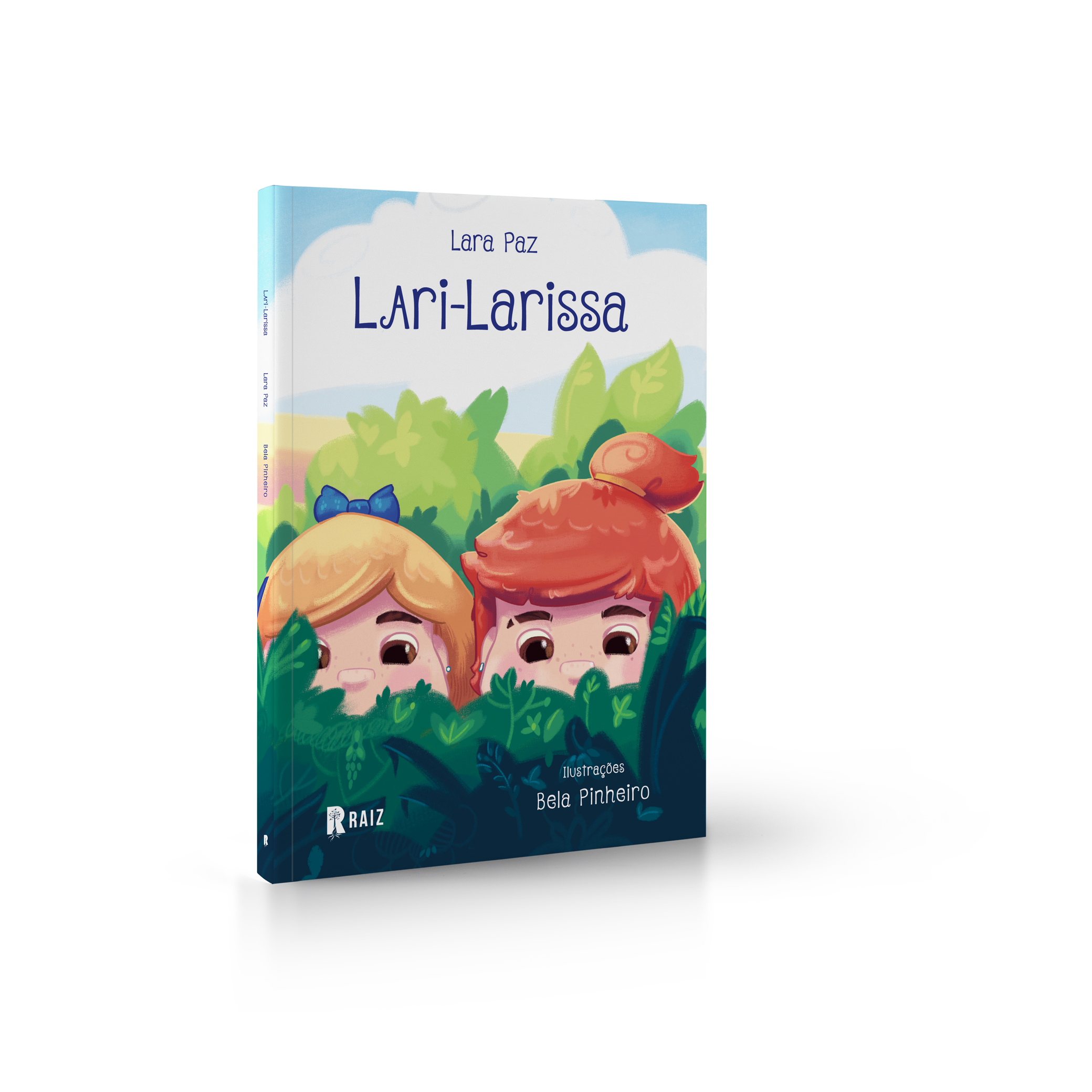 Lari-Larissa