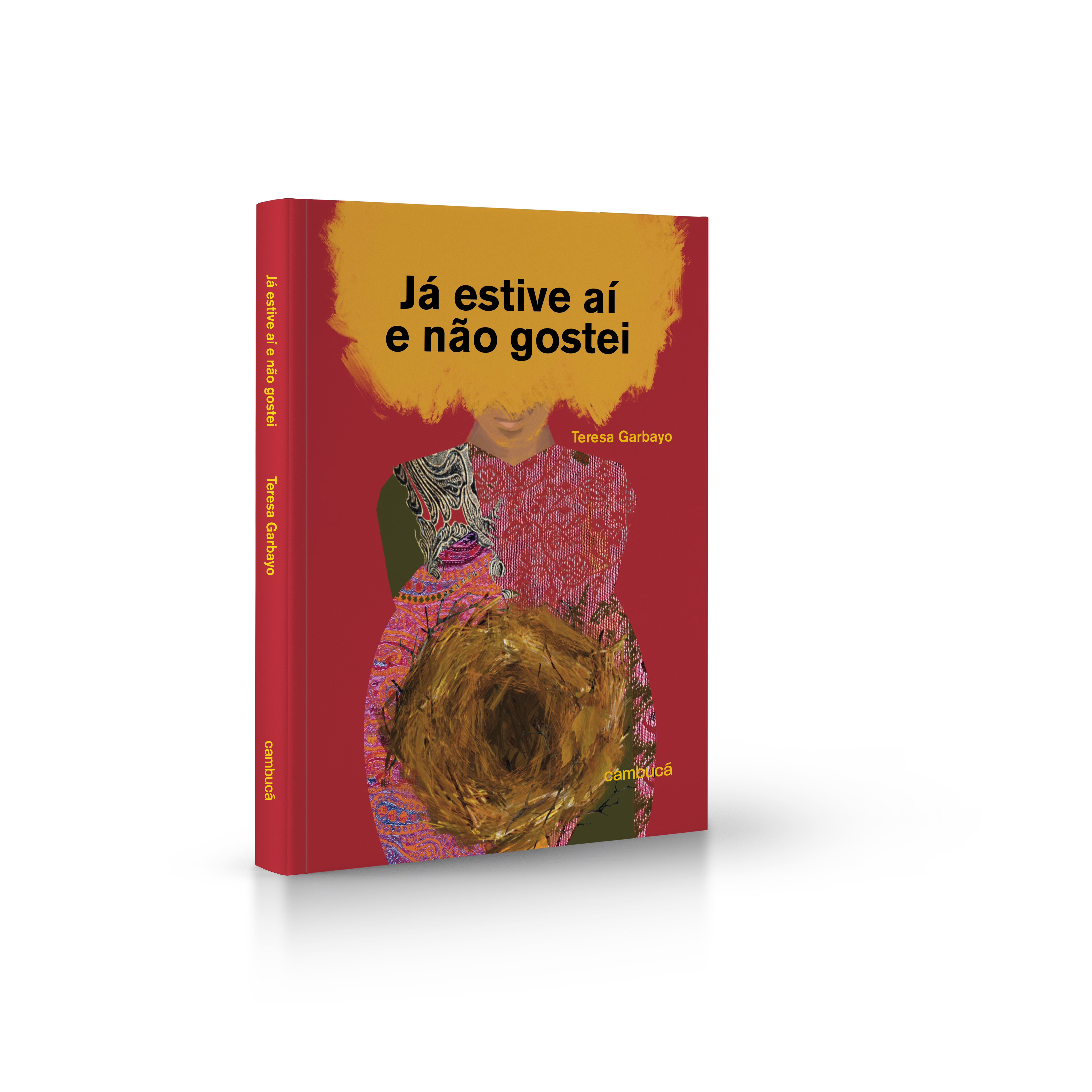Já estive aí e não gostei