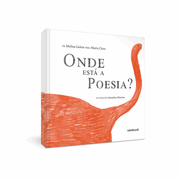 Capa 3D_Onde esta a Poesia