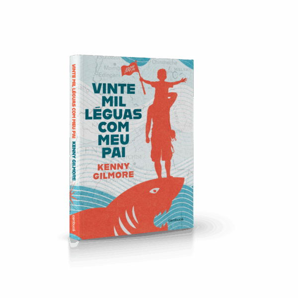 Capa 3D_Vinte mil leguas com meu pai